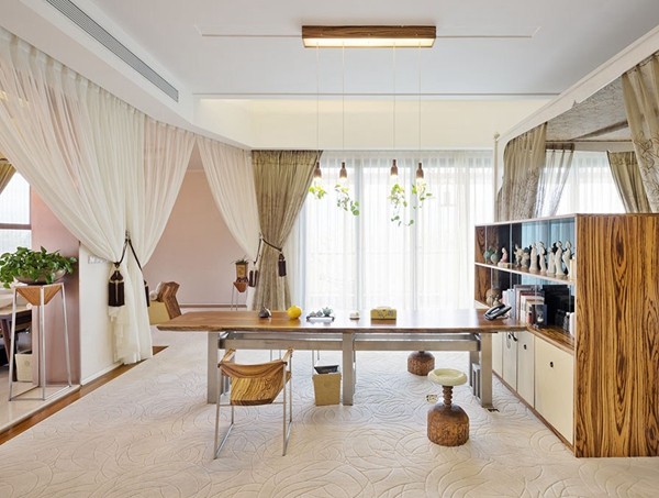 地暖不用了，要不要排空地暖管內的水？