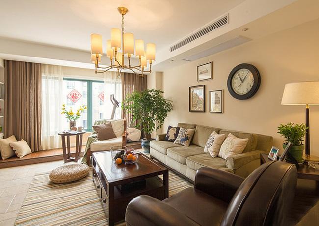 中央空調安裝-相比柜機、掛機，家用中央空調優勢究竟在哪？