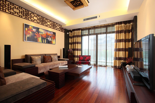 中央空調安裝—臥室空調怎么裝？空調出風角度很重要~